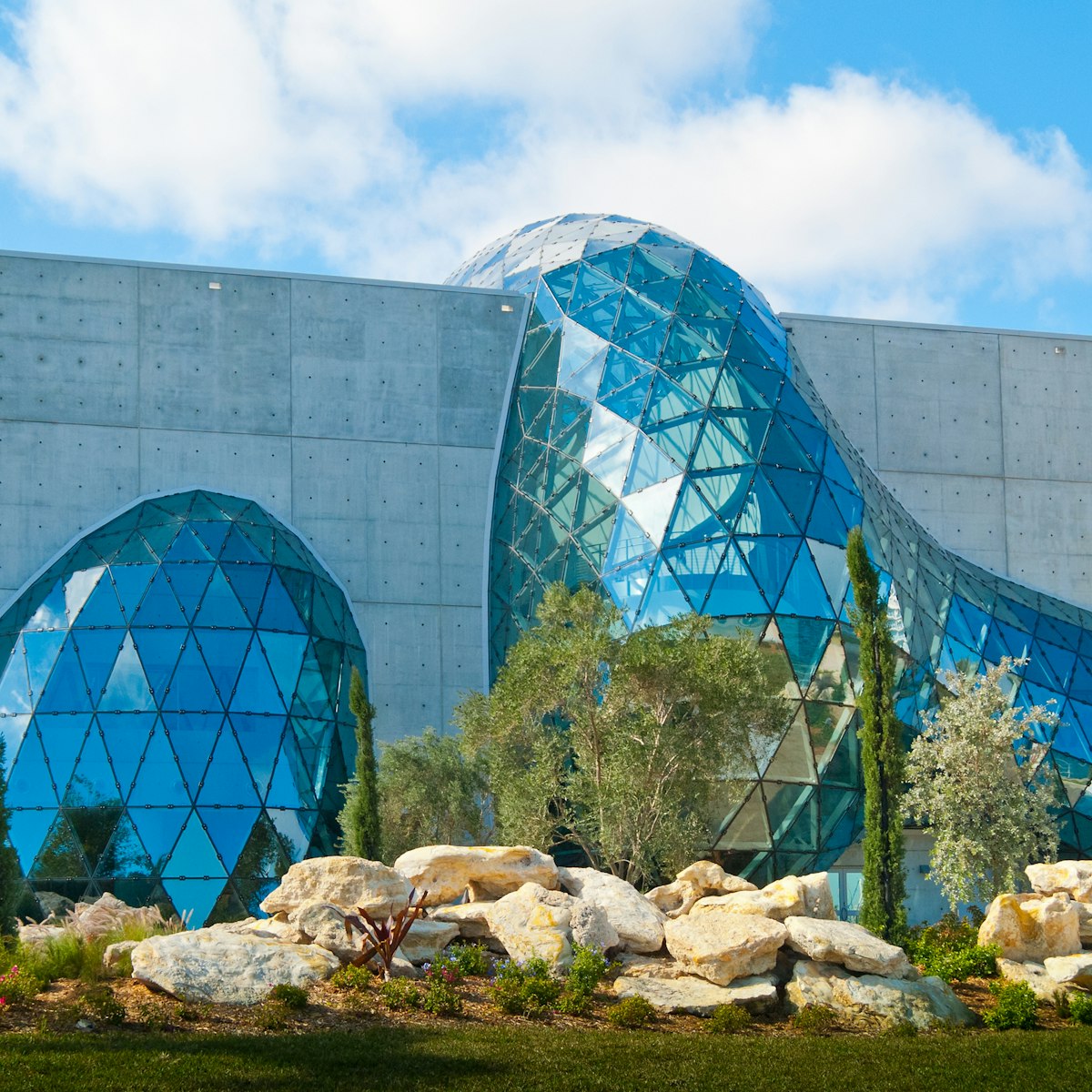 Dali Museum