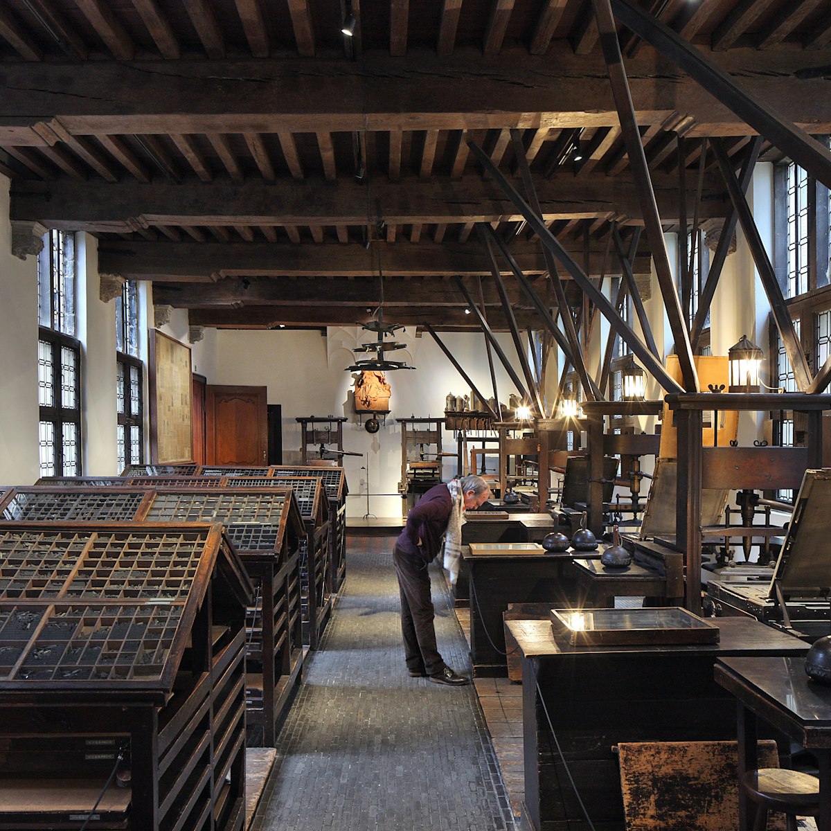 Museum Plantin-Moretus