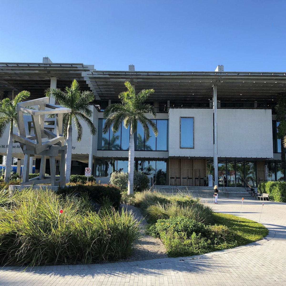 Pérez Art Museum Miami