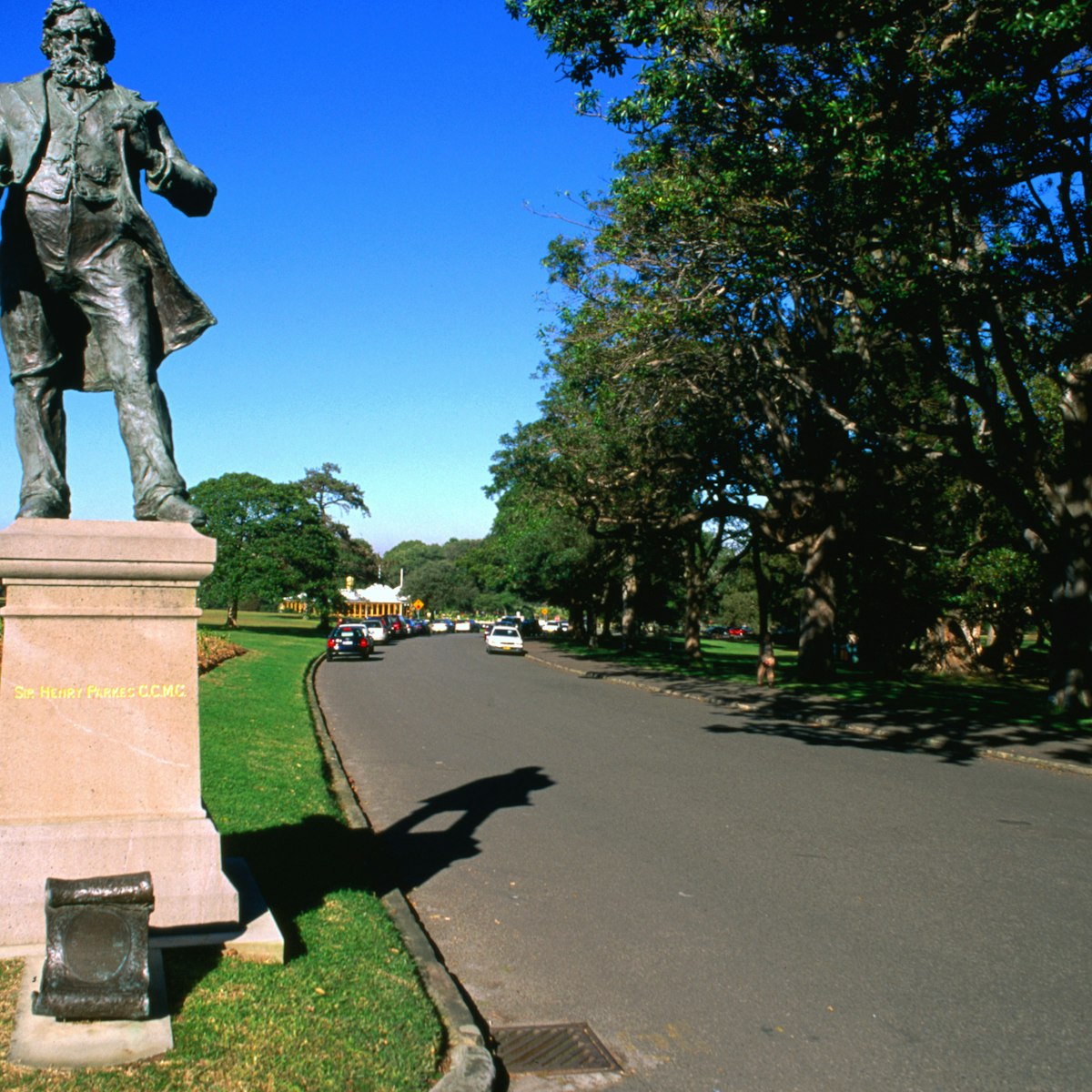 Sydney, New South Wales, Australia, Australasia