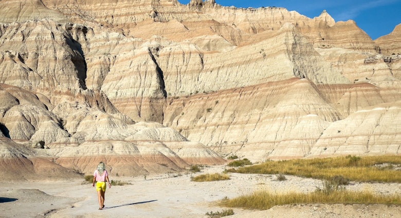 Badlands National Park