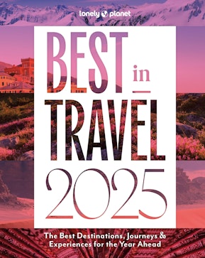 Book Best In Travel 2025