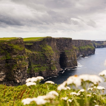 Cliffs of moher