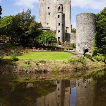 blarney county cork ireland