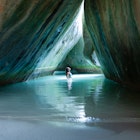 Bikini Woman standing in the cave at the Baths, Virgin Gorda
1266076919
Bikini woman in the cave at the Baths, Virgin Gorda