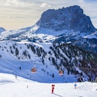 1307572997
Ski resort in the dolomites at sunset
fassa, italia, passo, pordoi, pozza, rock, sella, sellaronda, val
Ski resort in the dolomites at sunset - stock photo
Ski resort in the dolomites at sunset