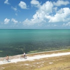 1325094491
bike, caucasian appearance, cloud, florida - usa, outdoorcollection, scenics
A man and woman ride bicycles in Florida. - stock photo