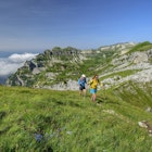 Italy, Province of Belluno, Pair of hikers following Alta Via Dolomiti Bellunesi trail
1498493459
50-60 years, adults, alps, alta via dolomiti bellunesi, beauty of nature, caucasian, dolomiti bellunesi national park, female, high route, hiker, landscape, leisure, male, man, mature adults, mature woman, peak, province of belluno, sanctuary, travel destination, unesco