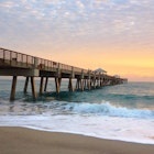 Cell phone snap of the Juno Pier at sunrise in Jupiter, FL
540826457
Pier, Juno, Florida, Jupiter, West palm beach, Sunrise, Ocean, Waves, Sunset, Vacation destination, Boardwalk