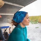 Young couple riding on airboat at the Everglades National Park, Florida, USA
588374842
Eco Tourism, Photography, Young Women, Young Men, Two People, Adults Only, Side By Side, Color Image, Airboat, Young Adult, Adult, Sitting, Latin American and Hispanic Ethnicity, Hat, Everglades National Park, Contemplation, Relaxation, Adventure, Blue, Part Of, Vacations, Outdoors, Tourist, Passenger, People, Day, Swamp, Casual Clothing, Gulf Coast States