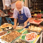 At Syracuse, Italy / On 08/01/22 / street food market, Sicily
1472091255
- DIGITAL USE ONLY