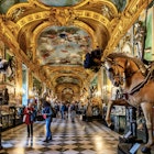 Turin, Piemonte / Italy - December 13, 2018: The Royal Palace,,
RFE,  Shutterstock,  cieling,  city,  painted,  exterior,  facade,  historical,  tourism,  monument,  building,  piemonte,  gold,  tourist,  view,  italia,  palazzo,  landmark,  europe,  italy,  architecture,  palace,  sky,  famous,  historic,  old,  european,  heritage,  italian,  history,  morning,  turin,  horse,  torino,  square,  reale,  blue,  culture,  window,  travel,  royal,  piedmont,  palazzo reale,  royal house,  royal palace,  Adult,  Bag,  Building,  Female,  Footwear,  Handbag,  Horse,  Indoors,  Mammal,  Museum,  Person,  Shoe,  Woman
Turin, Piemonte / Italy - December 13, 2018: The Royal Palace,,