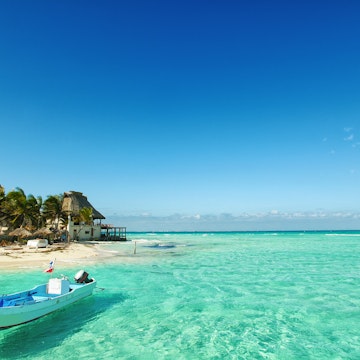 Beautiful beach in Isla Mujeres, Mexico.
484404659
Clear Sky, No People, Floating On Water, Perfection, Isla Mujeres, Coastline, Tulum, Motorboat, Caribbean Culture, Backgrounds, Idyllic, Relaxation, Simplicity, Luxury, Tranquil Scene, Transparent, Blue, Tropical Climate, Vacations, Outdoors, Cancun, Mexico, Caribbean, Palm Tree, Beach, Sky, Caribbean Sea, Sea, Water's Edge, Water, Tourist Resort, Nautical Vessel, Mode of Transport, blue sky, crystal clear, dream holiday, dream vacation, tropical holiday, tropical water, tuquoise, Luxury Resort, Vacation Resort, Transparent Water, Caribbean Holiday, Luxury Vacation, Ocean Shore, Perfect Holiday, Luxury Holiday, Regional2014