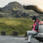 Woman tourist travel by SUV car for road trip in Iceland. The traveler parking the car and enjoy beautiful scenery of mountain landscape in the background. Discovery and exploration.; Shutterstock ID 1348523429; purchase_order: 65050 - Digital Destinations and Articles; job: Lonely Planet Online Editorial; client: Getting connected in Iceland; other: Brian Healy
1348523429
adventure, aid, assistance, auto, calling, car, carefree, cellular, cloudy, cold, concept, drive, driver, enjoy, family, forest, freedom, girl, holiday, iceland, journey, landscape, lifestyle, mobile phone, nature, people, person, phone, problem, rainy, rental, road, road trip, roadside, season, sky, smart phone, summer, sunset, tourism, tourist, travel, trip, using, vacation, vehicle, wanderer, winter, women, young
Woman tourist travel by SUV car for road trip in Iceland. The traveler parking the car and enjoy beautiful scenery of mountain landscape in the background. Discovery and exploration