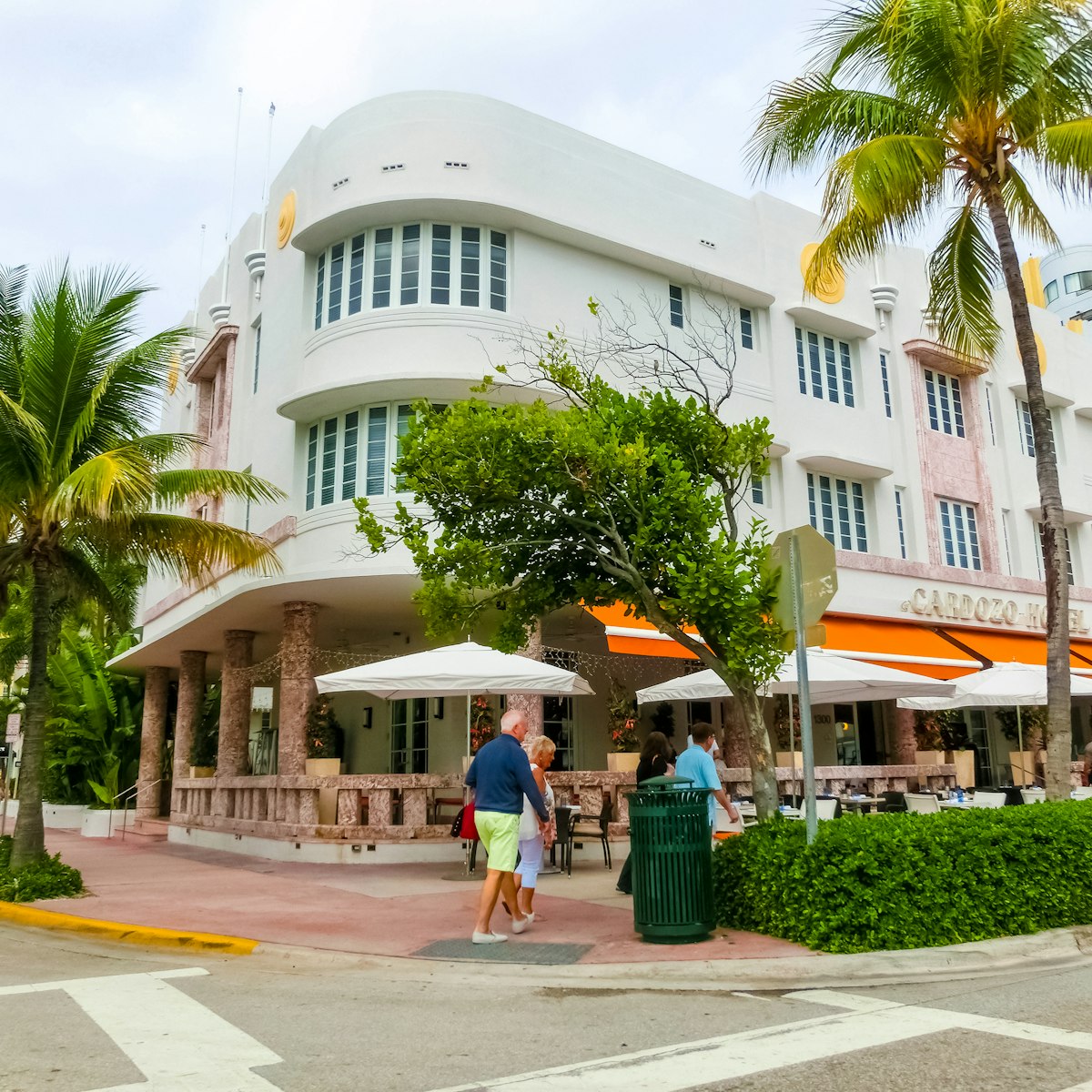 Miami, United States of America - November 30, 2019: Cardozo Hotel at Ocean drive in Miami Beach, Florida. Art Deco architecture in South Beach is one of the main tourist attractions in Miami.
1728042889
america, architecture, art, attraction, beach, beautiful, bright, building, cafe, car, cardozo, city, classic, colorful, day, deco, disctrict, district, drive, easy, editorial, exterior, facade, famous, florida, historic, hotel, landmark, lifestyle, living, miami, ocean, outdoor, palm, scenic, south, street, sun, surf, toristic, tourism, travel, tropical, usa, vacation, vintage