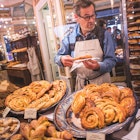 PARIS, FRANCE - MAY, 2016: Popular Paris bakery - Du Pain et des Idee; Shutterstock ID 699396805; purchase_order: 65050; job: Online Editorial; client: Grocery Shopping France; other: Bailey Freeman
699396805
PARIS, FRANCE - MAY, 2016: Popular Paris bakery - Du Pain et des Idee