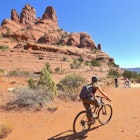 Sedona, AZ- August 24: Bikers at Bell Rock Vortex in Sedona, AZ on August 24,2017. Sedona is famous vortex , the Bell Rock trailhead; Shutterstock ID 702770899;
702770899
RFE,  Shutterstock,  active,  activity,  adventure,  arizona,  bicycle,  bike,  biker,  blue,  cycle,  desert,  extreme,  female,  fun,  girl,  healthy,  heat,  helmet,  hot,  landscape,  lifestyle,  mountain,  nature,  outdoor,  people,  race,  recreation,  road,  sedona,  speed,  sport,  summer,  tourism,  trail,  travel,  young,  Backpack,  Bicycle,  Boy,  Clothing,  Glove,  Helmet,  Male,  Mountain Bike,  Person,  Shoe,  Teen,  Vehicle
Sedona, AZ- August 24: Bikers at Bell Rock Vortex in Sedona, AZ on August 24,2017. Sedona is famous vortex , the Bell Rock trailhead;