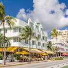 Miami, USA - December 7, 2022. Side view of the Carlyle hotel facade in Ocean Drive, Miami Beach; Shutterstock ID 2306919975; purchase_order: 65050; job: Online Editorial; client: Local Stroll Art Deco Miami; other: Bailey Freeman
2306919975
Miami, USA - December 7, 2022. Side view of the Carlyle hotel facade in Ocean Drive, Miami Beach