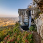 Georgia's beautiful state parks are perfect for your next family vacation