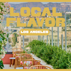 Copy of LOCAL FLAVOR - Title